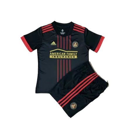 Equipaciones de fútbol para Niño Noruega 2021 - de Local Futbol Kit Personalizados - camisetasfutbol