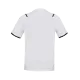 Camiseta de Fútbol SPINAZZOLA #4 Personalizada 2ª Italia 2021 - camisetasfutbol