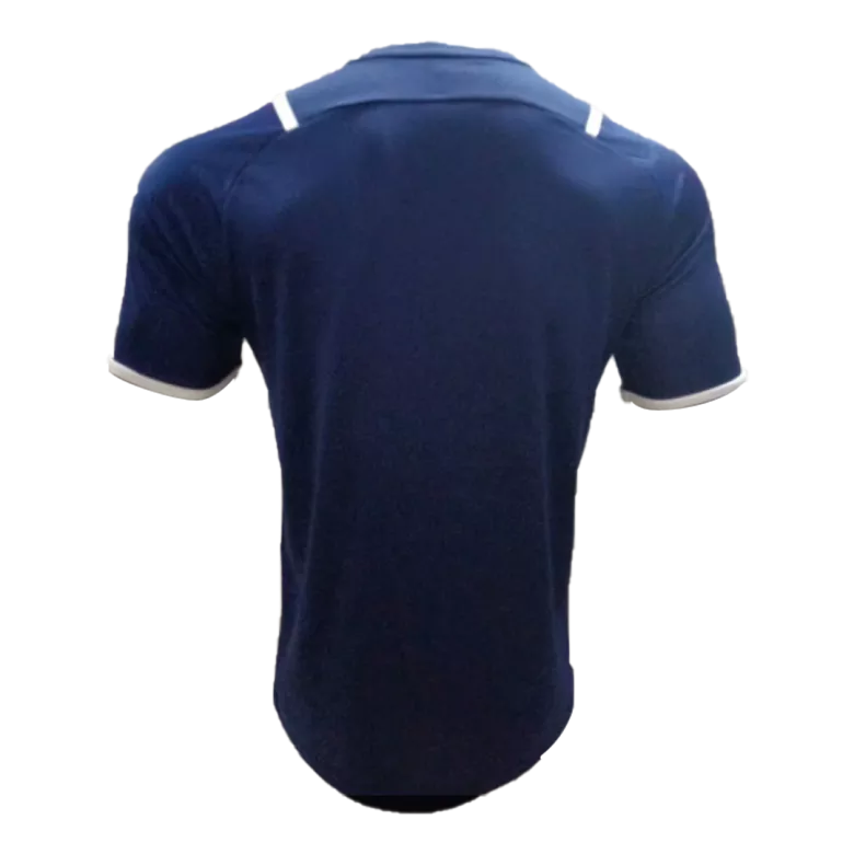 Camiseta de Futbol Goalkeeper para Hombre Italia 2021 - Version Hincha Personalizada - camisetasfutbol