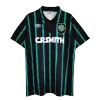 Camiseta de Fútbol Retro Celtic Visitante 1992/93 para Hombre - Version Hincha Personalizada - camisetasfutbol