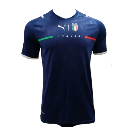 Camiseta de Futbol Goalkeeper para Hombre Italia 2021 - Version Hincha Personalizada - camisetasfutbol