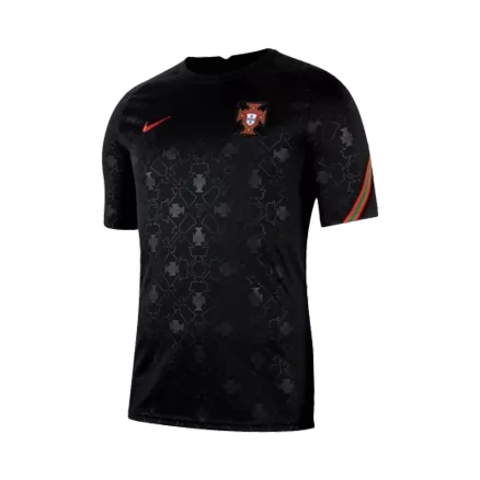 Camiseta Portugal 2021 Entrenamiento Hombre - Versión Hincha - camisetasfutbol