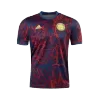 Camiseta Colombia 2020 Entrenamiento Hombre - Versión Hincha - camisetasfutbol