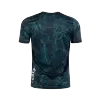 Camiseta Mexico 2020 Entrenamiento Hombre - Versión Hincha - camisetasfutbol