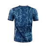 Camiseta Argentina 2020 Pre-Partido Entrenamiento Hombre - Versión Hincha - camisetasfutbol