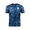 Camiseta Argentina 2020 Pre-Partido Entrenamiento Hombre - Versión Hincha - camisetasfutbol