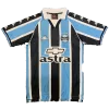 Camiseta Retro 2000 Grêmio FBPA Primera Equipación Local Hombre - Versión Hincha - camisetasfutbol