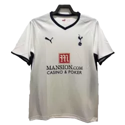 La sorprendente camiseta visitante del Tottenham 2021-2022
