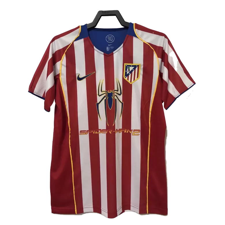 Camisetas retro best sale futbol atletico