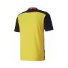 Camiseta de Futbol Visitante para Hombre Ghana 2020 - Version Hincha Personalizada - camisetasfutbol