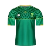 Camiseta South Africa 2020 Segunda Equipación Visitante Hombre - Versión Hincha - camisetasfutbol