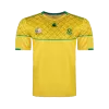 Camiseta South Africa 2020 Primera Equipación Local Hombre - Versión Hincha - camisetasfutbol