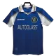 Camiseta Retro 1997/99 Chelsea Primera Equipación Local Hombre - Versión Hincha - camisetasfutbol