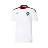 Camiseta de Futbol Visitante para Hombre Marruecos 2020 - Version Hincha Personalizada - camisetasfutbol