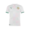 Camiseta de Futbol Local Senegal 2020 para Hombre - Version Hincha Personalizada - camisetasfutbol