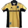 Camiseta Retro 1998/99 Marseille Hombre - Versión Hincha - camisetasfutbol