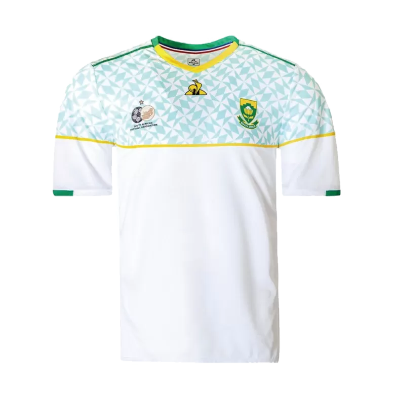 Camiseta South Africa 2020 Tercera Equipación Hombre - Versión Hincha - camisetasfutbol