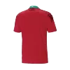 Camiseta de Futbol Local para Hombre Marruecos 2020 - Version Hincha Personalizada - camisetasfutbol