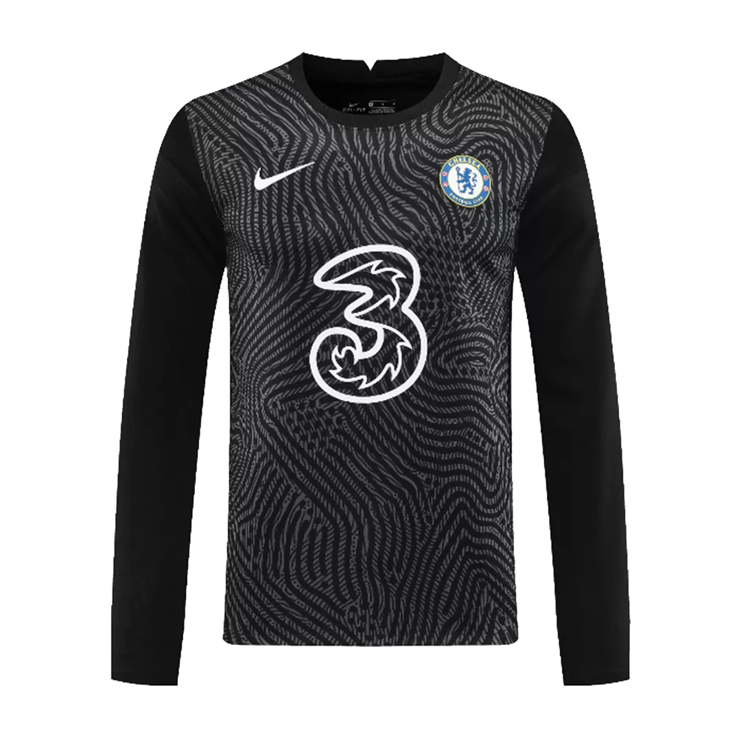 Camiseta de Fútbol Chelsea 2020/21 para