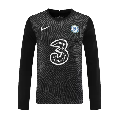 Camiseta de Fútbol Chelsea 2020/21 -Version Hincha para Hombre - camisetasfutbol