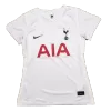 Camiseta de Futbol Hincha Tottenham Hotspur 2020/21 Local de Mujer - camisetasfutbol