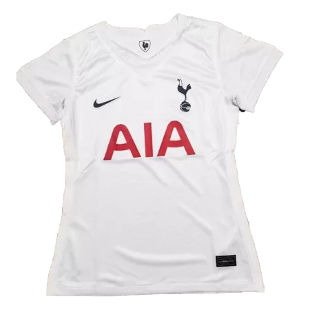 Camiseta de Futbol Hincha Tottenham Hotspur 2020/21 Local de Mujer - camisetasfutbol