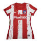 Camiseta de Fútbol Personalizada 1ª Atlético de Madrid 2021/22