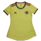 Camiseta de Fútbol Personalizada 1ª Colombia 2020/21