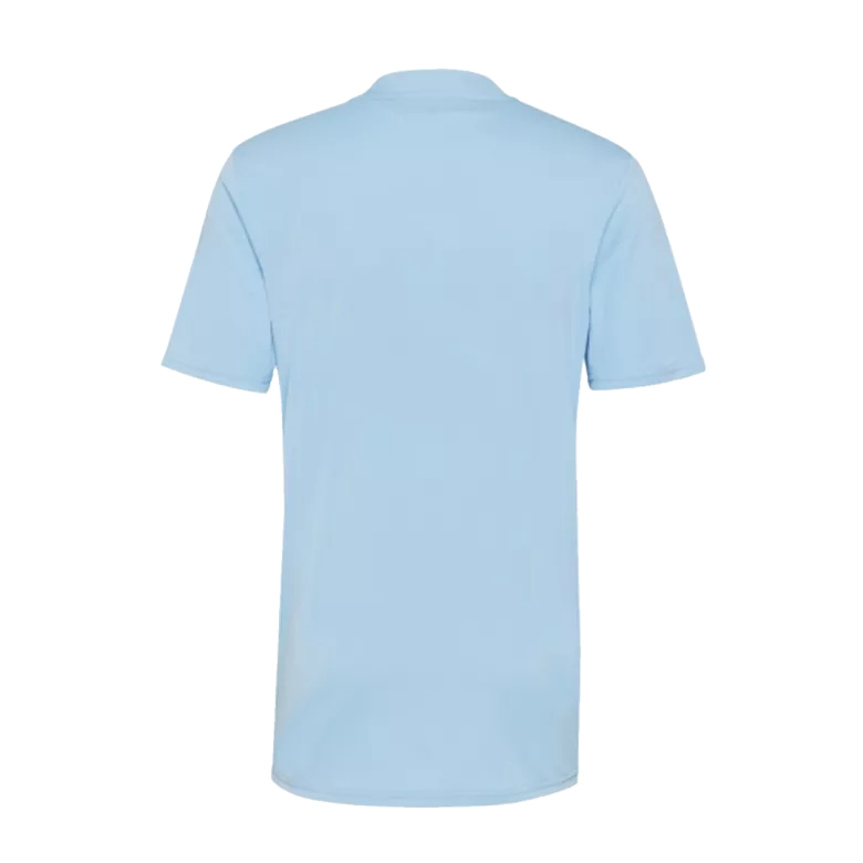Camiseta de Futbol Local Sporting Kansas City 2021 para Hombre - Versión Jugador Personalizada - camisetasfutbol