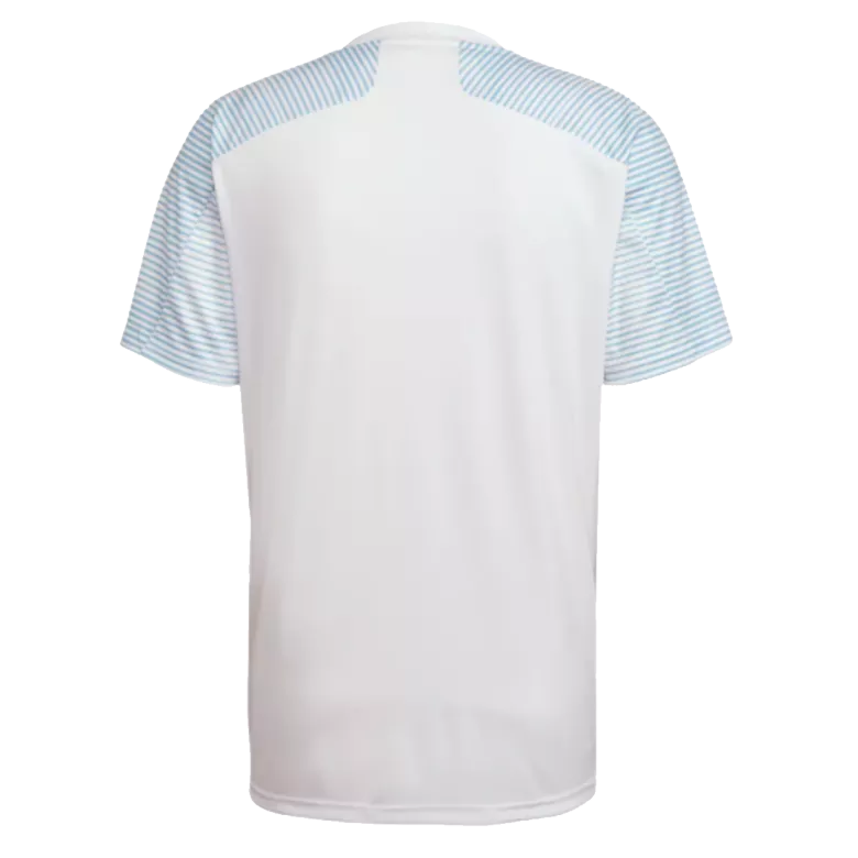 Camiseta de Futbol Local para Hombre Chicago Fire 2021 - Version Hincha Personalizada - camisetasfutbol