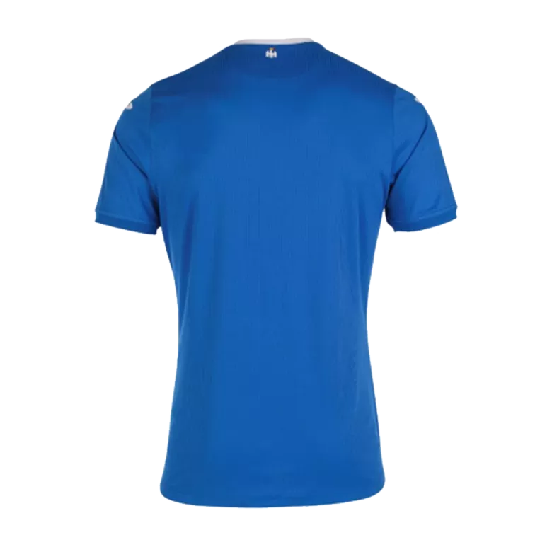 Camiseta Rumania 2021 Segunda Equipación Visitante Hombre - Versión Hincha - camisetasfutbol