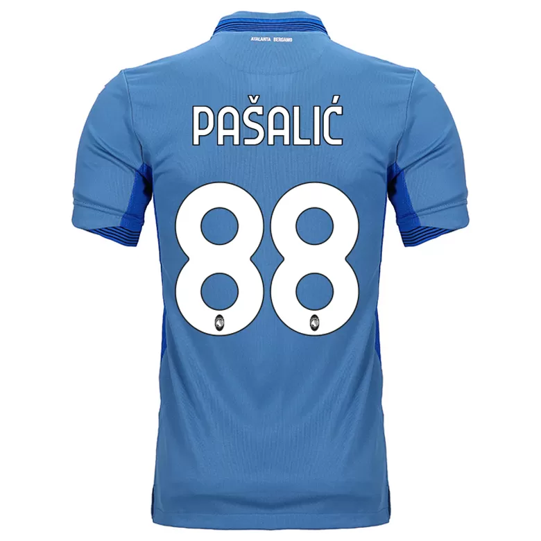 Camiseta del best sale atalanta 2020