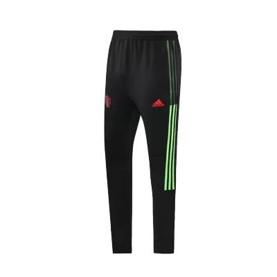 Pantalón Entrenamiento Manchester United 2021/22 Hombre - camisetasfutbol