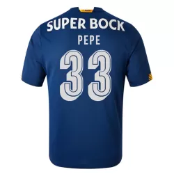 Camiseta Local FC Porto B 2021-22