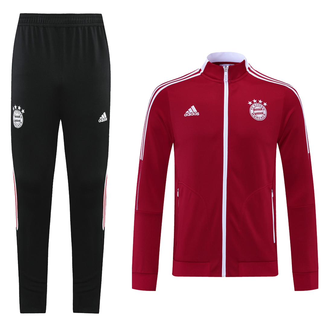 Conjuntos de Fútbol Bayern Munich 2021/22, playeras de futbol