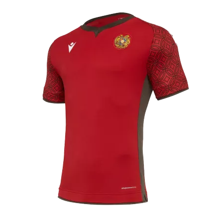 Camiseta Armenia 2021 Primera Equipación Local Hombre - Versión Hincha - camisetasfutbol