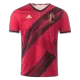 Camiseta Futbol Local de Hombre Bélgica 2020 con Número de E.HAZARD #10 - camisetasfutbol