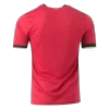 Camiseta Futbol Local de Hombre Bélgica 2020 con Número de E.HAZARD #10 - camisetasfutbol