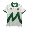 Camiseta Retro 1995 Mexico Segunda Equipación Visitante Hombre - Versión Hincha - camisetasfutbol