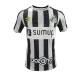 Camiseta de Futbol Local Santos FC 2021/22 para Hombre - Versión Jugador Personalizada - camisetasfutbol