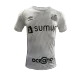 Camiseta de Futbol Visitante Santos FC 2021/22 para Hombre - Versión Jugador Personalizada - camisetasfutbol