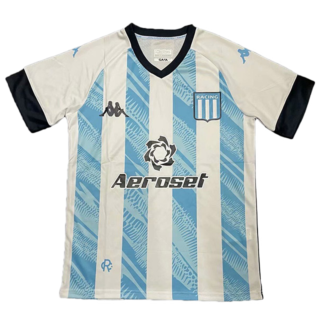 Segunda Equipación – Tienda Oficial Racing Club Villalbes