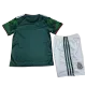 Miniconjunto de Fútbol Personalizada 1ª Mexico 2021 - camisetasfutbol