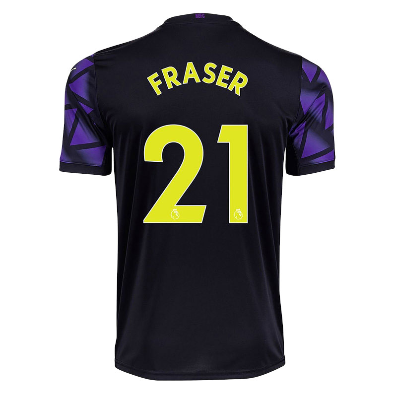 mat fraser nike hwpo shirt