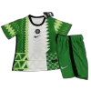 Equipaciones de fútbol para Niño Nigeria 2020 - de Local Futbol Kit Personalizados - camisetasfutbol