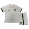 Miniconjunto Irlanda 2020 Segunda Equipación Visitante Niño (Camiseta + Pantalón Corto) - camisetasfutbol