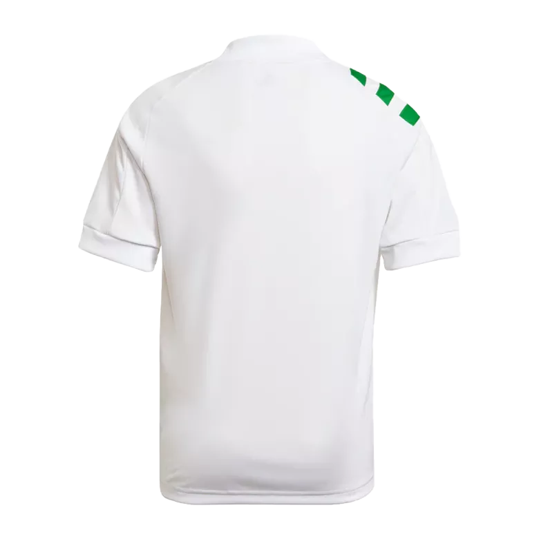 Camiseta de Futbol Visitante para Hombre Austin FC 2021 - Version Hincha Personalizada - camisetasfutbol