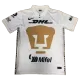Camiseta Pumas UNAM 2021/22 Primera Equipación Local Hombre Nike - Versión Replica - camisetasfutbol
