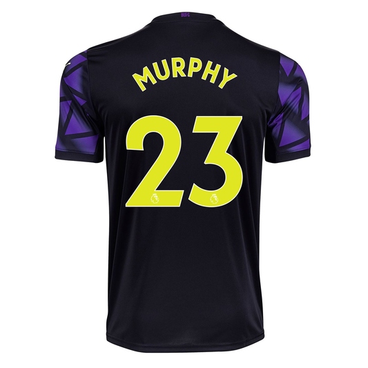 Camiseta de Fútbol MURPHY Personalizada ª Newcastle playeras de futbol