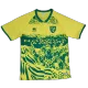 Camiseta de Futbol Special Edition para Hombre Norwich City 2021/22 - Version Replica Personalizada - camisetasfutbol